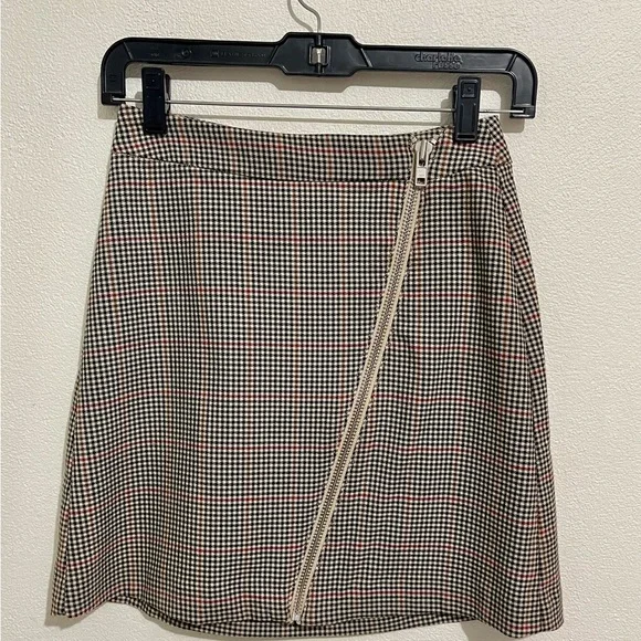 Arizona Mini Skirt - Picture 1 of 4